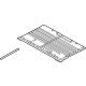 Audi 4M0-915-431 Upper Cover Audi 4M0-915-431 Upper Cover