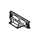 Audi 4F0-253-099-D Front Bracket Audi 4F0-253-099-D Front Bracket