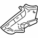 Audi 4D0-813-826-B Inner Pillar Audi 4D0-813-826-B Inner Pillar