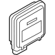 Audi 85E-907-410-C Control Un