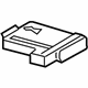 Audi 8E1-941-561-E-5PR Storage Box Audi 8E1-941-561-E-5PR Storage Box