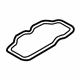 Audi 059-129-717-L Air Pipe Gasket Audi 059-129-717-L Air Pipe Gasket