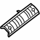 Audi 4N4-810-603-C Reinforcement