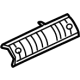 Audi 4N4-810-639-B Reinforcement