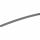 Audi 3G9-898-870-A Sunshade Cable Audi 3G9-898-870-A Sunshade Cable
