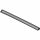 Audi 3G9-877-355 Sunshade Support Audi 3G9-877-355 Sunshade Support