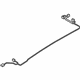 Audi 80A-971-648 Wire Harness Audi 80A-971-648 Wire Harness