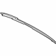 Audi 4K8-823-125-A Protector Audi 4K8-823-125-A Protector