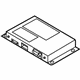 Audi 8E0-035-593-Q Satellite Radio