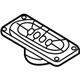 Audi 8J0-035-362 Instrument Panel Speaker Audi 8J0-035-362 Instrument Panel Speaker