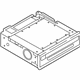 Audi 4M0-035-027-B Receiver Audi 4M0-035-027-B Receiver