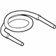Audi 4E0-972-460 Antenna Cable Audi 4E0-972-460 Antenna Cable