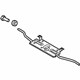 Audi 8V7-871-499-A Latch Audi 8V7-871-499-A Latch