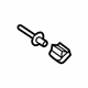Audi 8V7-898-814 Top Frame Repair Kit Audi 8V7-898-814 Top Frame Repair Kit