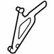 Audi 8V7-871-689 Bracket