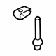Audi 8V7-898-926-A Motor Mount Kit Audi 8V7-898-926-A Motor Mount Kit