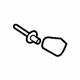 Audi 8V7-898-635 Top Frame Adjuster Audi 8V7-898-635 Top Frame Adjuster