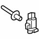 Audi 8V7-898-950 Buffer Stopper