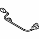Audi 8V7-998-345-B Wire Harness Audi 8V7-998-345-B Wire Harness