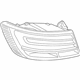 Audi 4K5-945-223-B Tail Lamp Assembly Audi 4K5-945-223-B Tail Lamp Assembly