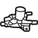 Audi 5Q0-201-549-B Pressure Regulator Audi 5Q0-201-549-B Pressure Regulator