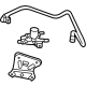 Audi 4N0-201-549-A Pressure Regulator Audi 4N0-201-549-A Pressure Regulator