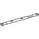 Audi 4N0-201-653-B Tank Strap Audi 4N0-201-653-B Tank Strap