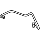 Audi 4N0-201-183-A Breather Tube Audi 4N0-201-183-A Breather Tube