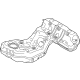 Audi 4N0-201-075-L Fuel Tank Audi 4N0-201-075-L Fuel Tank