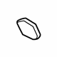Audi 4G8-807-155 License Frame Cap Audi 4G8-807-155 License Frame Cap