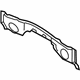 Audi 8W0-805-273 Front Crossmember Audi 8W0-805-273 Front Crossmember