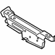 Audi 8W0-803-173 Seat Support