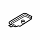Audi 8W0-804-647 Track Shield