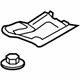 Audi 8W7-825-201-A Front Shield