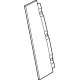 Audi 89A-839-901-A Applique Audi 89A-839-901-A Applique