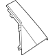 Audi 89A-839-903-A Applique Audi 89A-839-903-A Applique