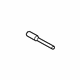 Audi 80A-612-515 Reservoir Pin Audi 80A-612-515 Reservoir Pin