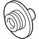 Audi 447-407-615-A Front Hub Audi 447-407-615-A Front Hub