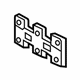 Audi 8V4-807-549 Insert