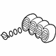 Audi 8V4-898-343-E Repair Kit Audi 8V4-898-343-E Repair Kit