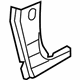 Audi 8P0-809-245-A Inner Pillar Audi 8P0-809-245-A Inner Pillar