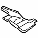 Audi 8T1-863-052-01C Outer Cover Audi 8T1-863-052-01C Outer Cover