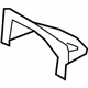 Audi 8K0-863-829-N Sound Absorber Audi 8K0-863-829-N Sound Absorber