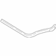 Audi 4F0-411-309-E Stabilizer Bar Audi 4F0-411-309-E Stabilizer Bar