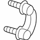 Audi 4E0-411-317-F Stabilizer Link Audi 4E0-411-317-F Stabilizer Link