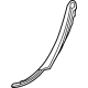 Audi 80A-941-191-A Seal Audi 80A-941-191-A Seal