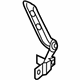 Audi 8U0-823-301 Hinge Audi 8U0-823-301 Hinge