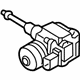 Audi 06K-145-614-D Adjust Motor Audi 06K-145-614-D Adjust Motor