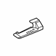 Audi 8V7-864-663-A Sound Absorber