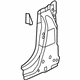 Audi 8V7-809-223 Front Pillar Audi 8V7-809-223 Front Pillar